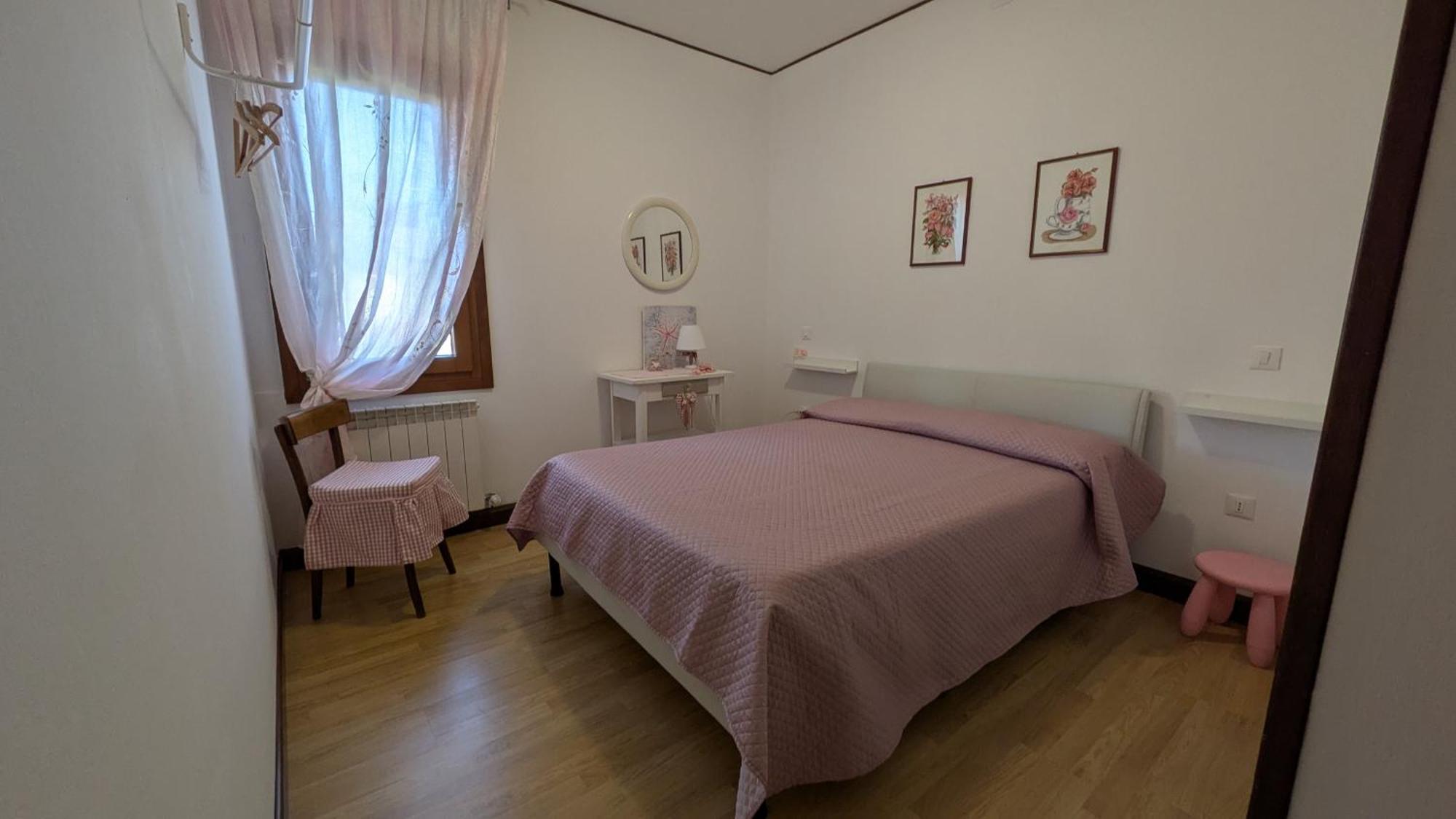 Oliva'S House Appartamento Con Giardino Palazzolo dello Stella ภายนอก รูปภาพ